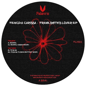 FENGDA CARISSA / FRANK SMITH'S LOVER EP
