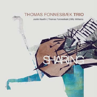 THOMAS FONNESBAEK  / トーマス・フォネスベック / SHARING / SHARING