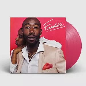 FREDDIE GIBBS / フレディ・ギブス / FREDDIE "LP"