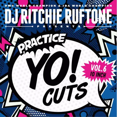 D-STYLES & RITCHIE RUFFTONE バトブレ2枚セット DJ RITCHIE RUFTONE商品一覧｜ディスクユニオン・オンライン