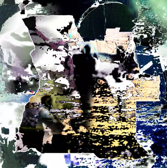 NAZAR / ENCLAVE EP