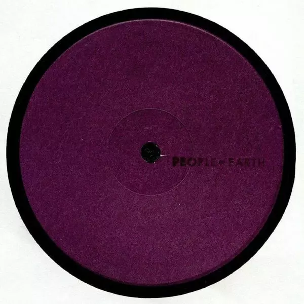 NORM TALLEY / ノーム・タリー / LAYFAYETTE PARK PROJECT EP