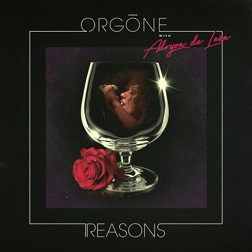 ORGONE / オルゴン / REASONS(LP)