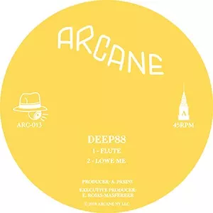 DEEP88 / FLUTE