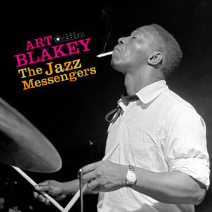ART BLAKEY / アート・ブレイキー / Jazz Messengers(LP/180g)
