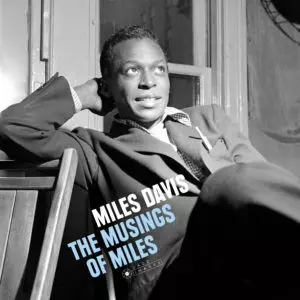 Musings Of Miles(LP/180g)/MILES DAVIS/マイルス・デイビス/マイルス