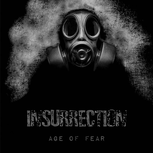 INSURRECTION (UK/PUNK) / AGE OF FEAR