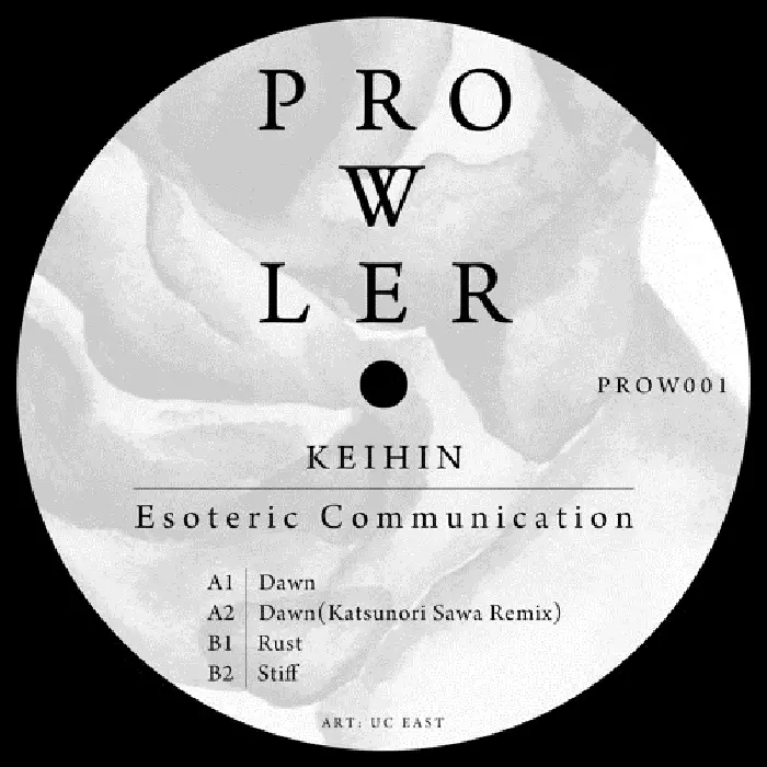 KEIHIN / ESOTERIC COMMUNICATION