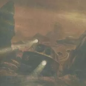 CONVEXTION / R-CNVX1