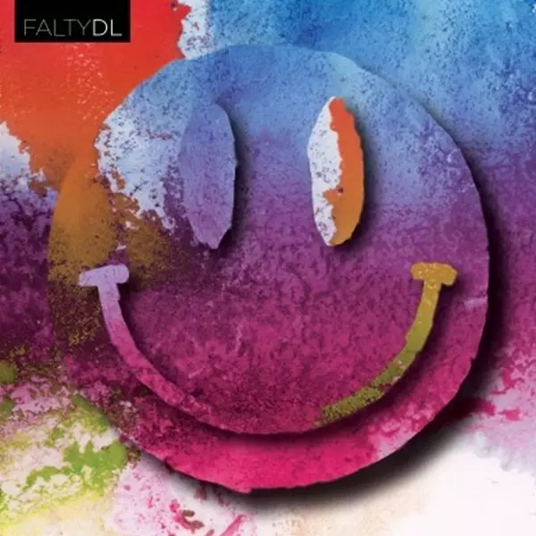 FALTY DL / フォルティDL / IF ALL THE PEOPLE TOOK ACID
