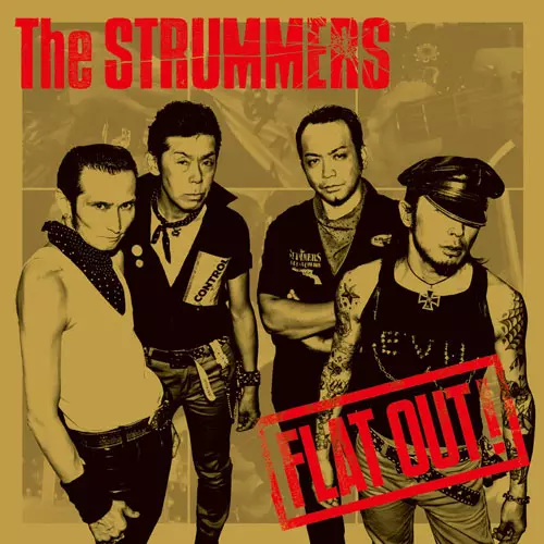 The STRUMMERS商品一覧｜PUNK｜ディスクユニオン・オンラインショップ｜diskunion.net