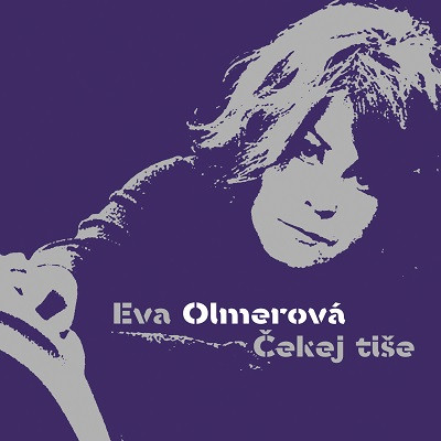 EVA OLMEROVA / Cekejtise