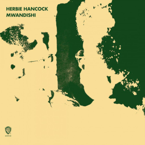 HERBIE HANCOCK / ハービー・ハンコック / Mwandishi(LP)