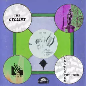 CYCLIST / ALABASTER THRONES