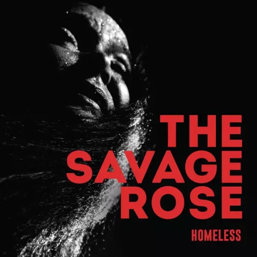 SAVAGE ROSE / サヴェージ・ローズ / HOMELESS - 180g LIMITED VINYL