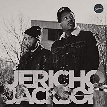 JERICHO JACKSON (ELZHI & KHRYSIS) / JERICHO JACKSON "CD"