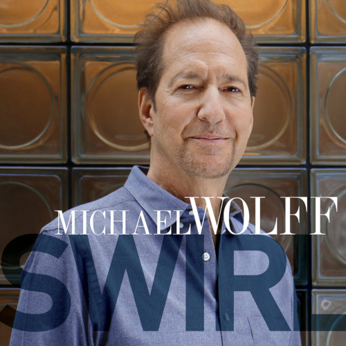 MICHAEL WOLFF / マイケル・ウルフ / Swirl
