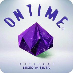 MUTA (MUSHINTAON RECORDS) / ON TIME 20181231