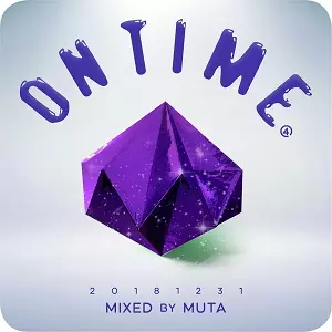 MUTA (MUSHINTAON RECORDS) / ON TIME 20181231