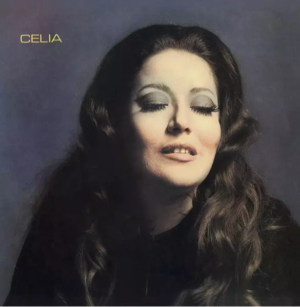 CELIA / セリア / CELIA