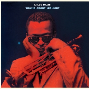 MILES DAVIS / マイルス・デイビス / ‘Round About Midnight(LP/180g)