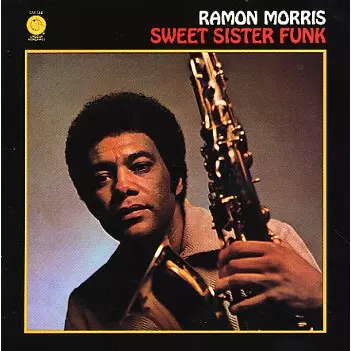 レア7インチ盤！Ramon Morris / Don't Ask Me Ramon Morris / Don't Ask Me / 7