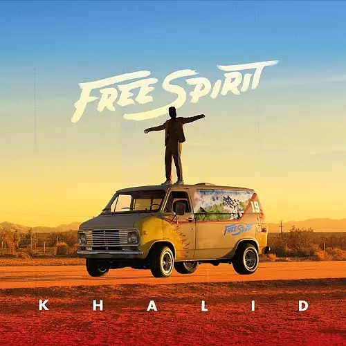 KHALID / カリード / フリー・スピリット