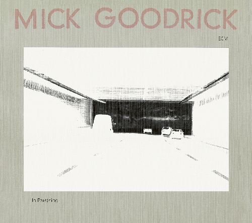 MICK GOODRICK / ミック・グッドリック / In Pas(S)Ing