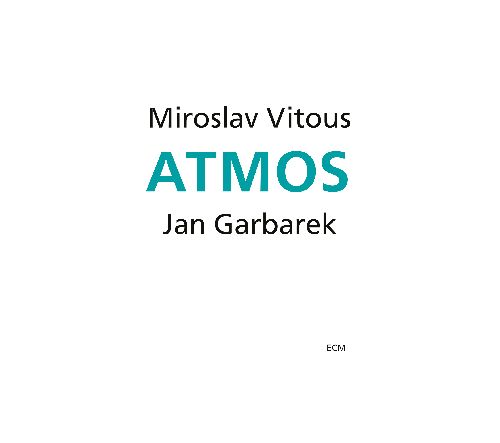 MIROSLAV VITOUS / ミロスラフ・ヴィトウス / Atmos