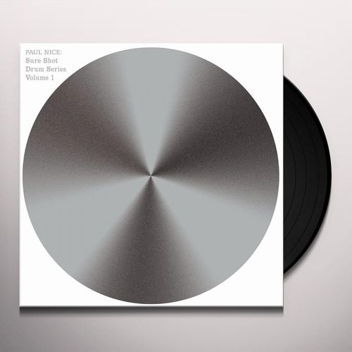 人気商品ランキング Drum / Nice Paul 洋楽 Library [CD] 5 - Vol.1 