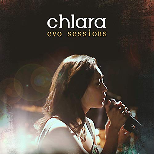 CHLARA ISOBEL MAGTULTOL / クララ / Evo Sessions(MQA-CD)