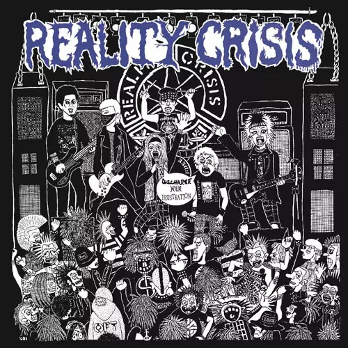 REALITY CRISIS商品一覧｜JAZZ｜ディスクユニオン・オンラインショップ