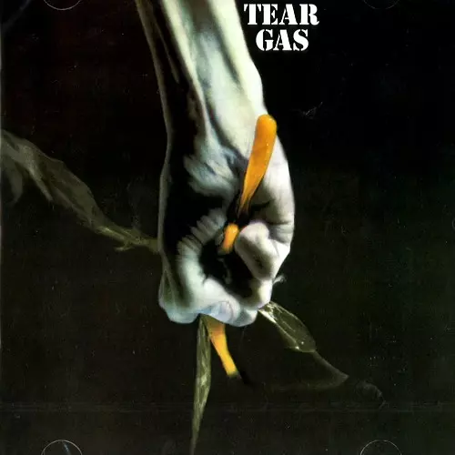 TEAR GAS / ティアー・ガス / TEAR GAS: REMASTERED EDITION - DIGITAL REMASTER