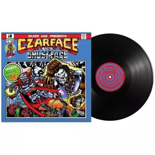 Czarface Ghostface / CD 国内盤仕様 帯付 Wu-Tang Yahoo!オークション