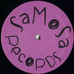 V.A. (SAMOSA) / FUNK PURPOSE VOL.1