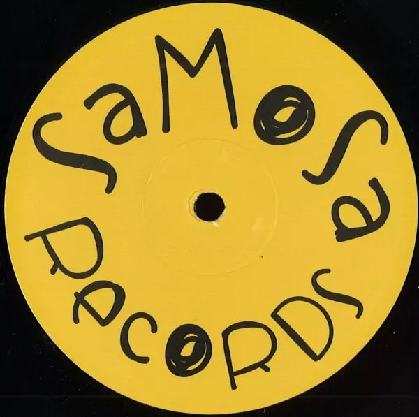 LES INFERNO / DISCO DUDE EP