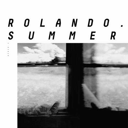 ROLANDO SIMMONS / SUMMER DIARY ONE EP