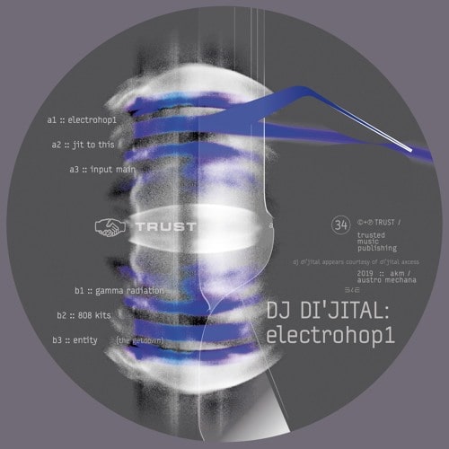 DJ DI'JITAL / ELECTROHOP1