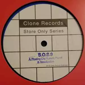 DENIRO / FLOATING CITY