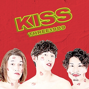 THREE1989 / KISS