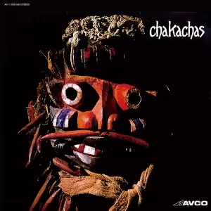 CHAKACHAS / チャカ・チャス商品一覧｜JAZZ｜ディスクユニオン