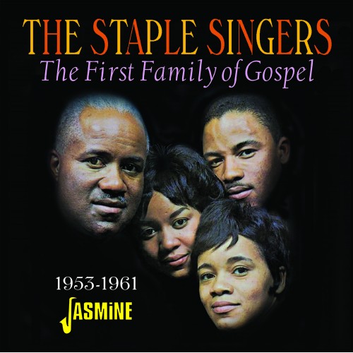 STAPLE SINGERS / ステイプル・シンガーズ商品一覧｜JAZZ｜ディスク