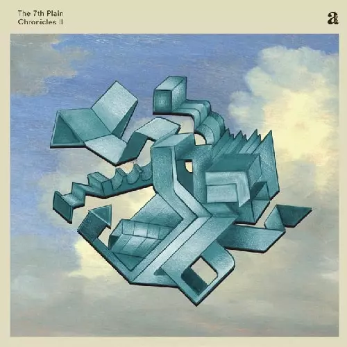 7TH PLAIN / CHRONICLES II / クロニクルズ2