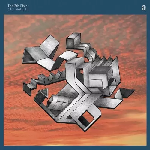 7TH PLAIN / CHRONICLES III / クロニクルズ3