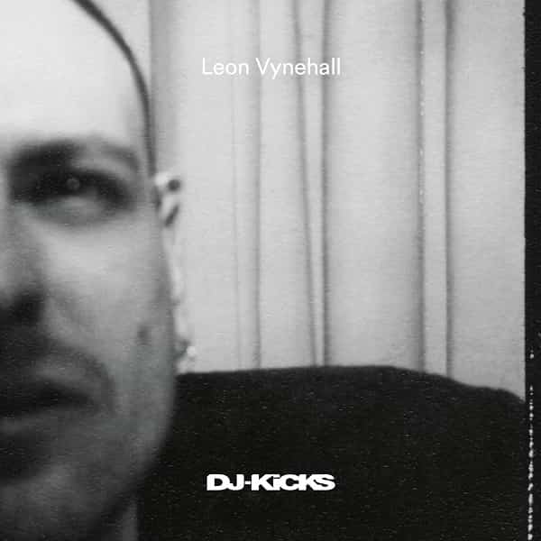 LEON VYNEHALL / レオン・ヴァインホール / DJ-KICKS (CD)
