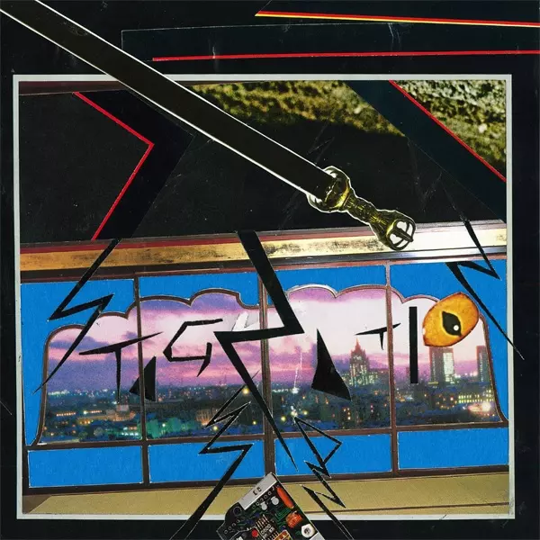 STAGNATION / !!!