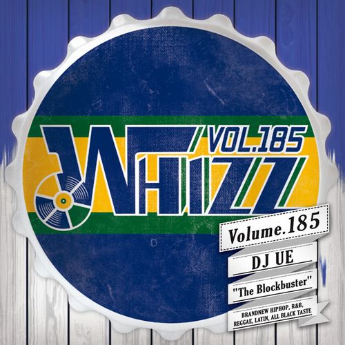 DJ UE / whizz Vol.185