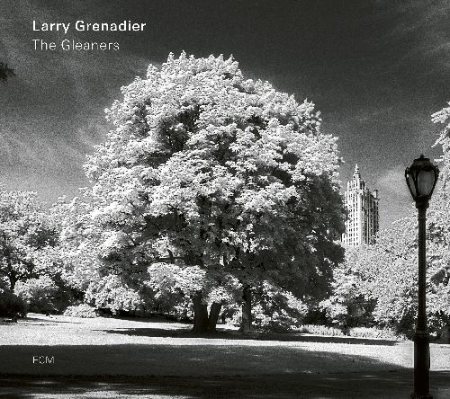 LARRY GRENADIER / ラリー・グレナディア / Gleaners