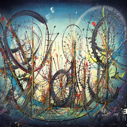 JEFF BALLARD / ジェフ・バラード / FAIRGROUNDS / フェアグランズ