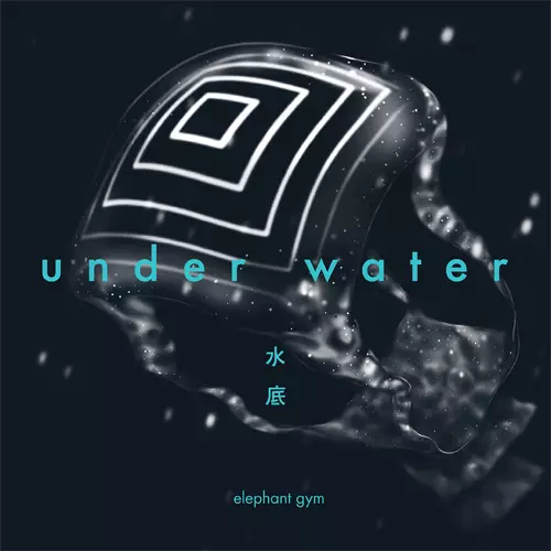Elephant gym 水底　レコード UNDERWATER (LP)/ELEPHANT GYM/エレファント・ジム｜PUNK